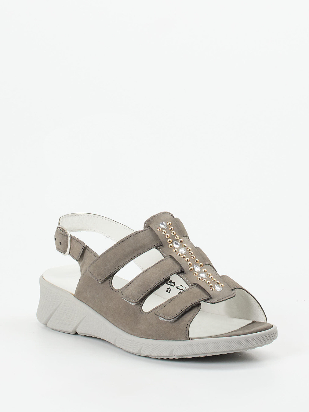 Sandalette braun 2251249000906