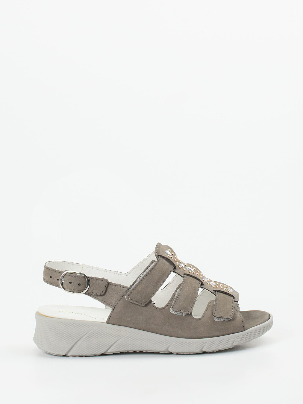 Sandalette braun 2251249000901