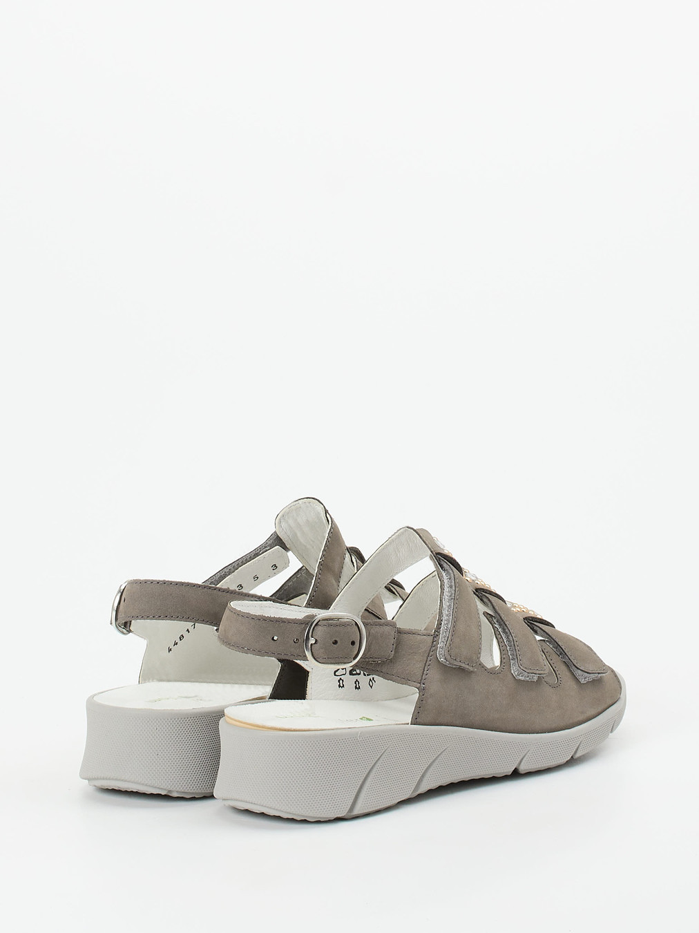 Sandalette braun 2251249000903