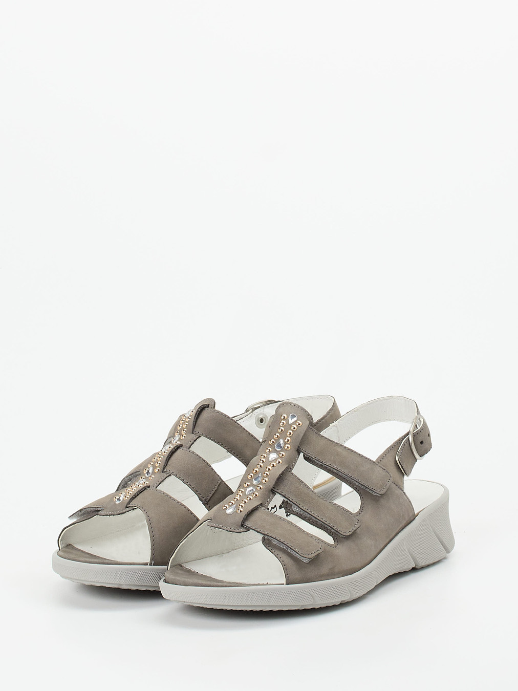 Sandalette braun 2251249000902