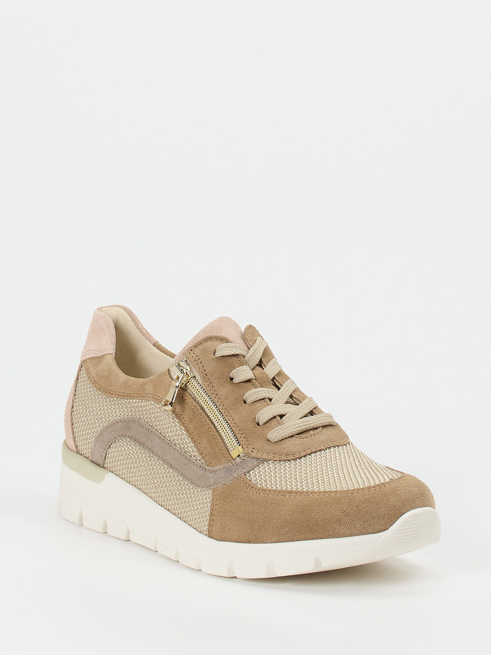 Sneaker braun 2651223000506