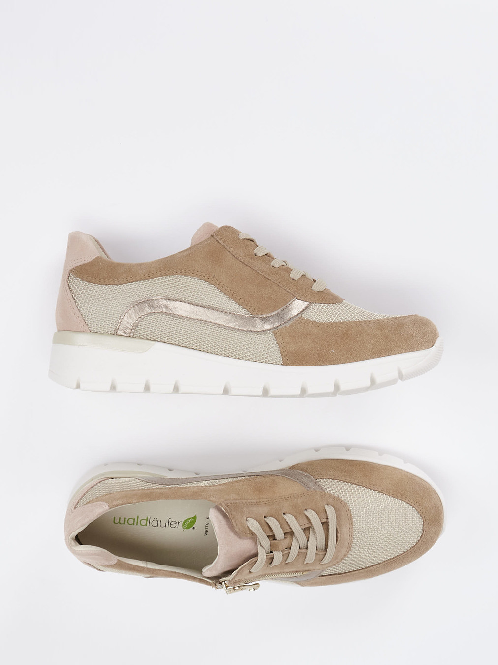 Sneaker braun 2651223000504