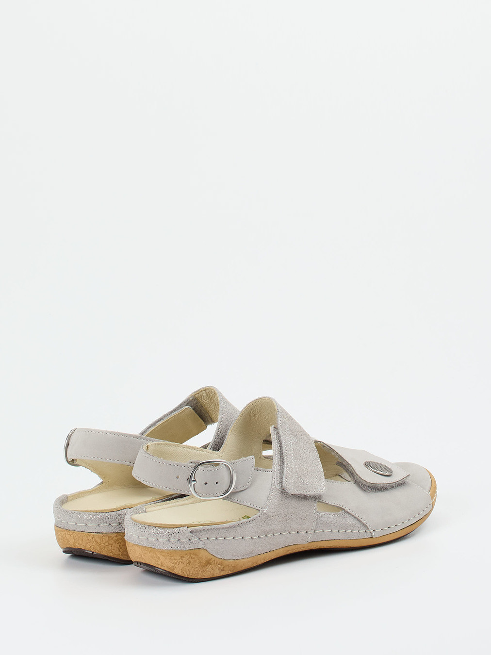 Sandale grau 2251459000203