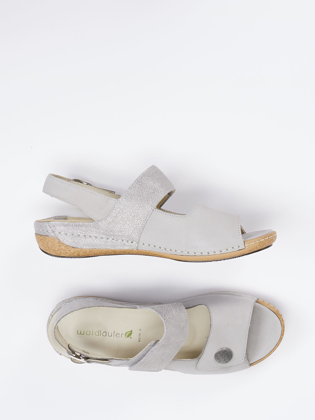 Sandale grau 2251459000204