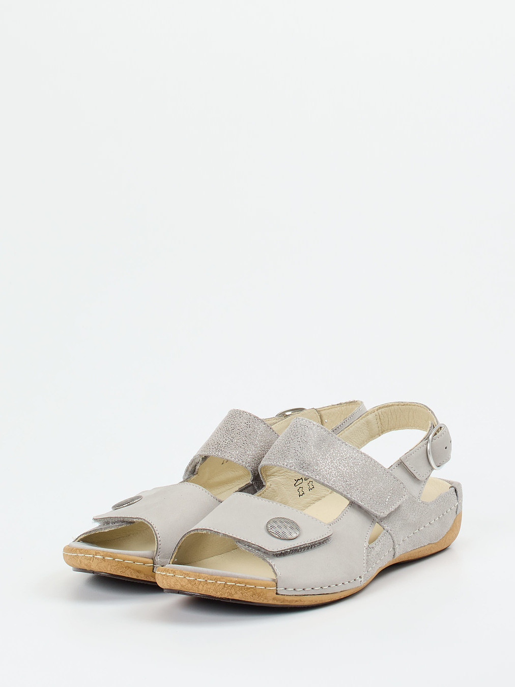 Sandale grau 2251459000202