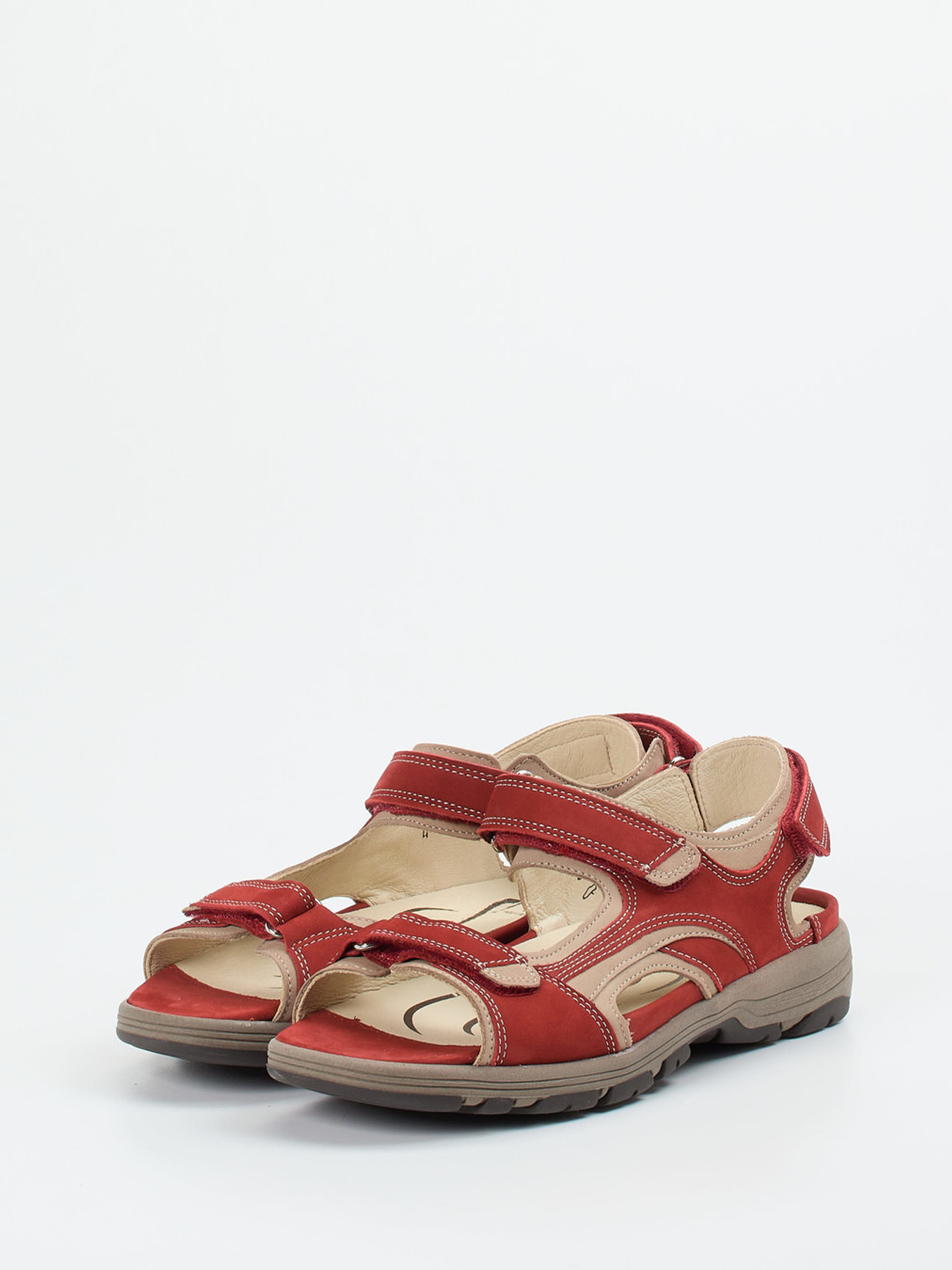 Sandalette rot 2251559002102