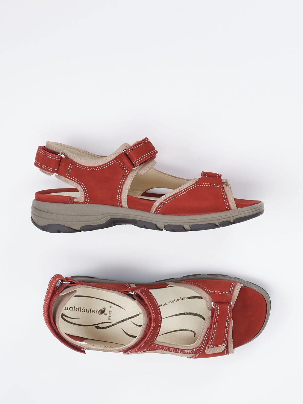 Sandalette rot 2251559002104
