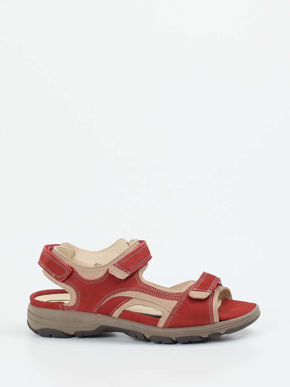 Sandalette rot 2251559002101