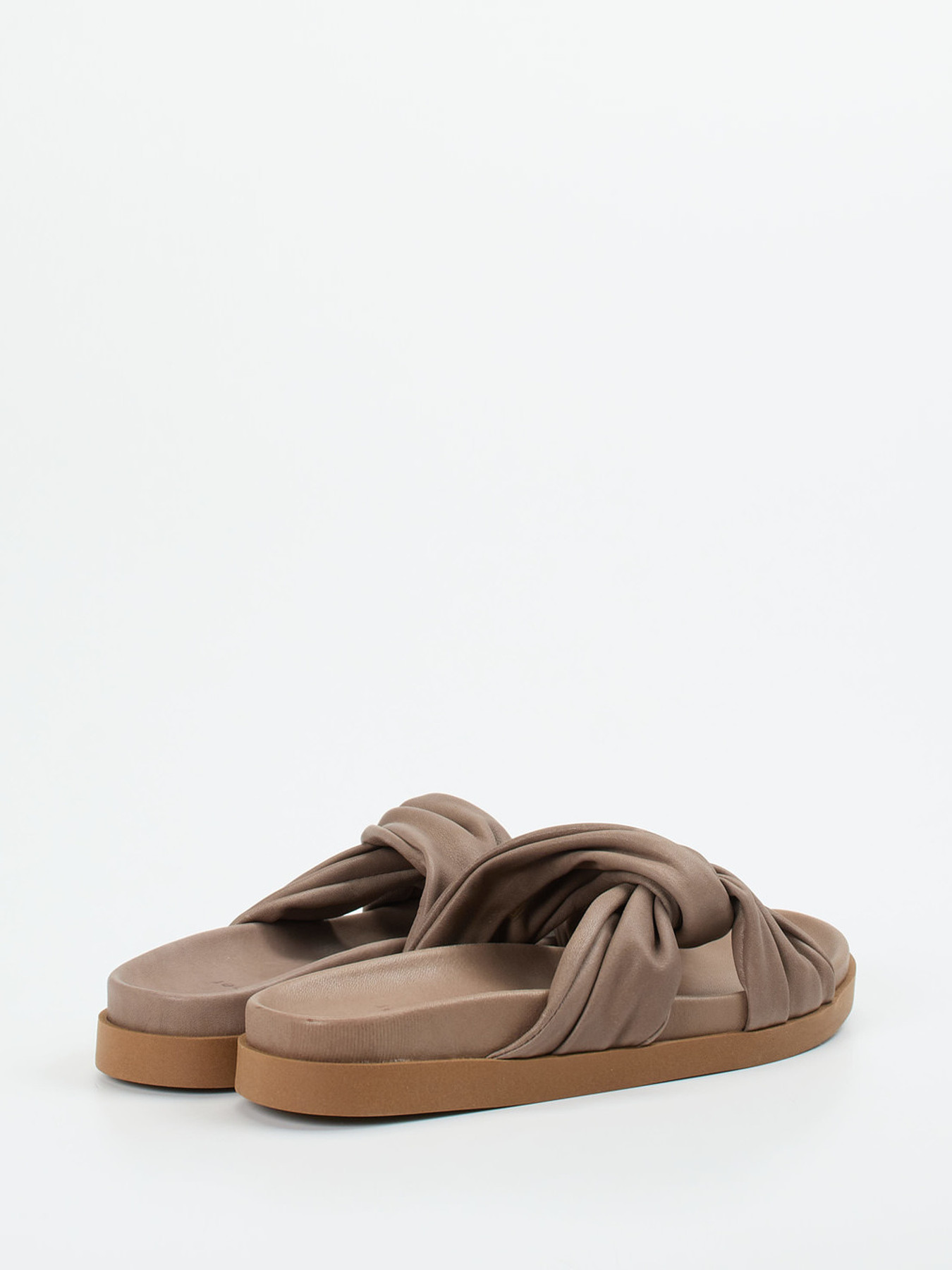 Pantolette braun 2100229000203