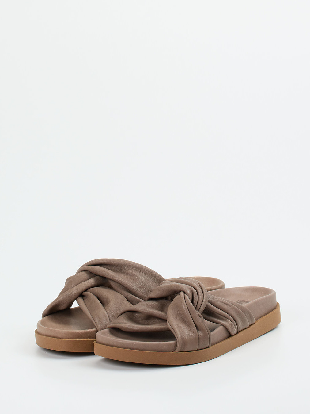 Pantolette braun 2100229000202