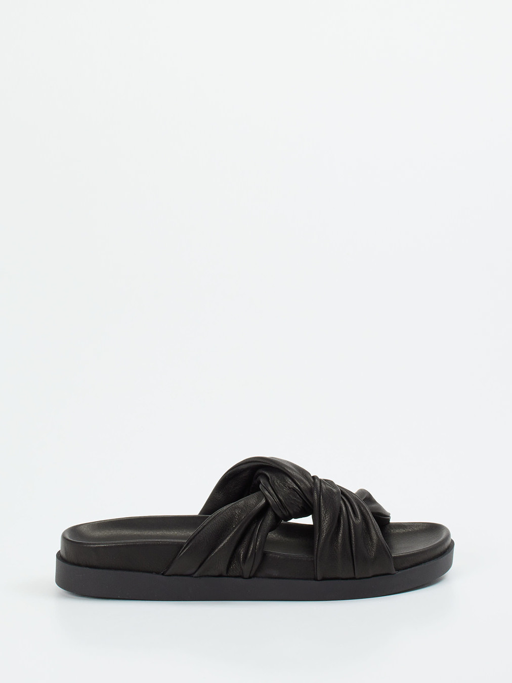 Pantolette schwarz 2100009004701