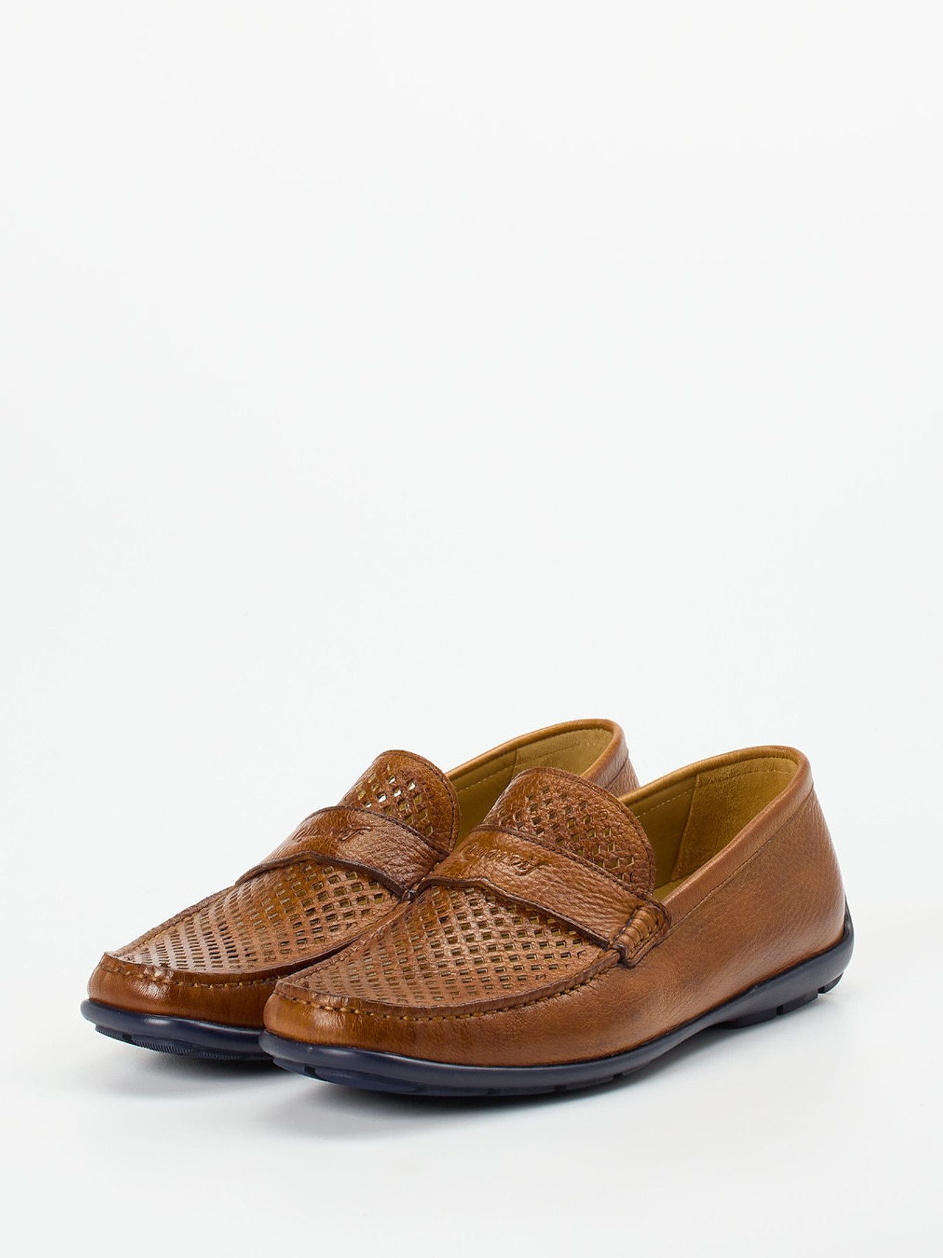 Mokassin braun 4511289002002