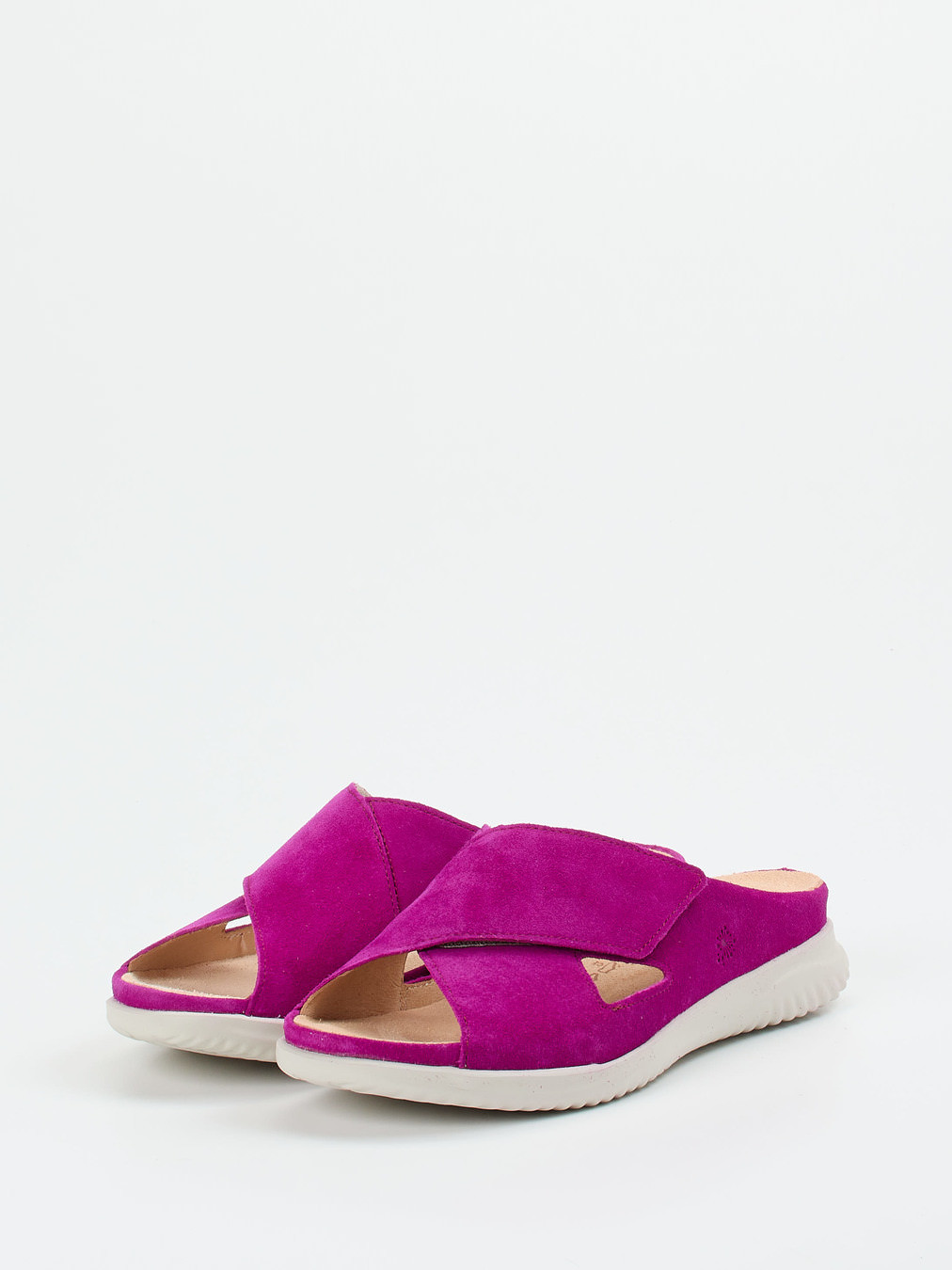 Pantolette pink 2151549000302