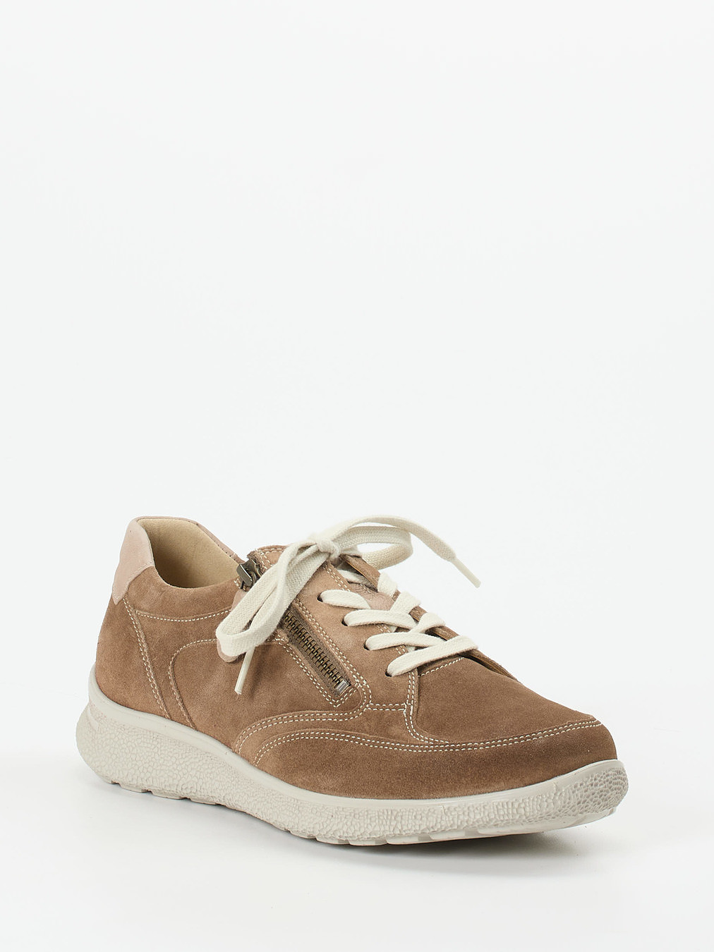 Schnürschuh braun 2651239002506