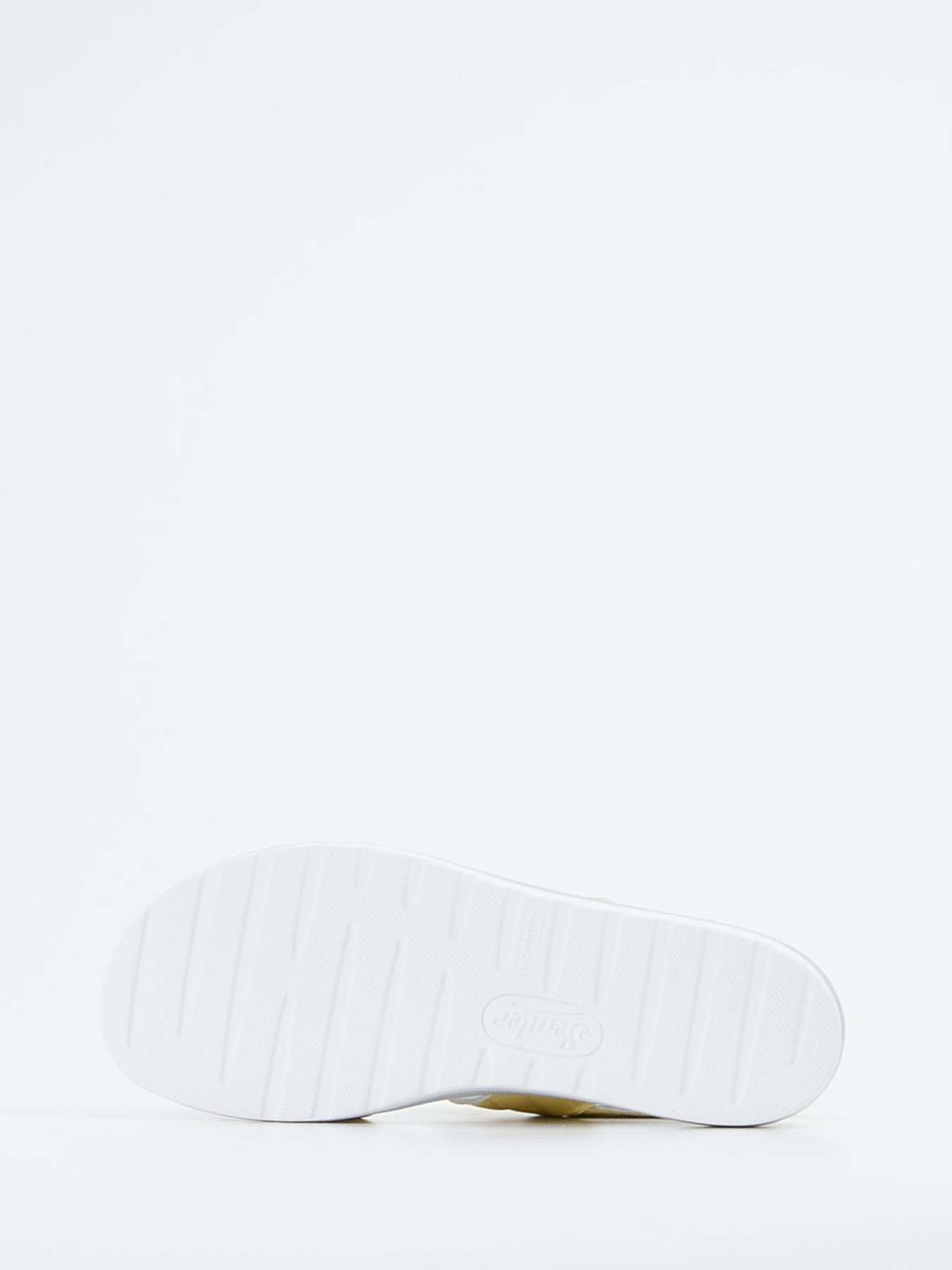 Sandalette gelb 2253869000305