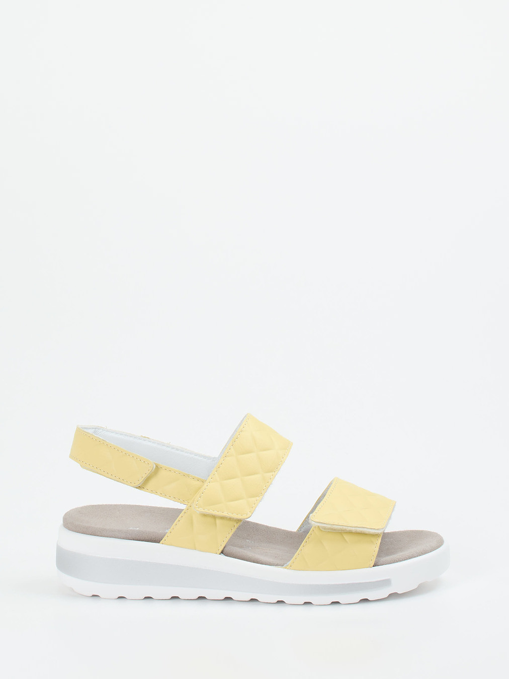 Sandalette gelb 2253869000301