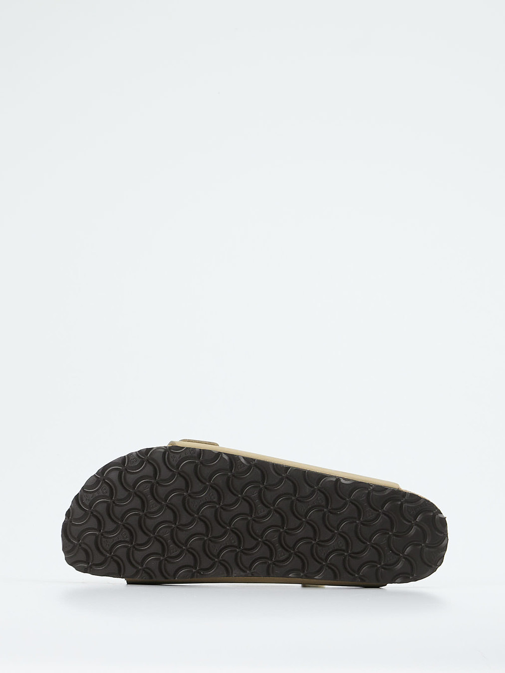 Pantolette Arizona braun 4110229001205