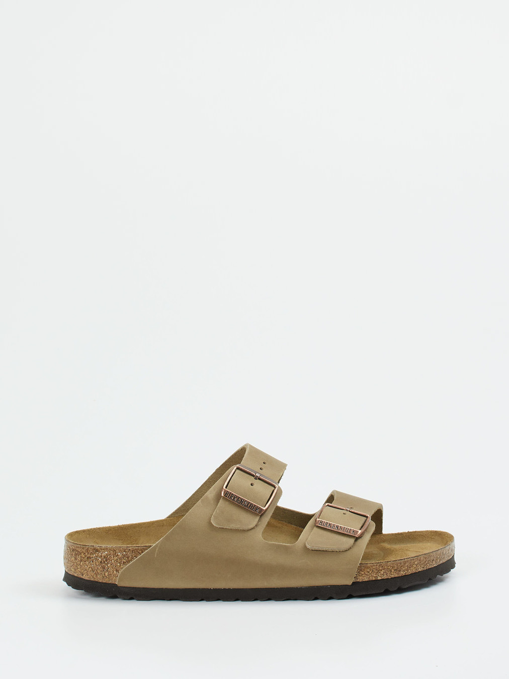 Pantolette Arizona braun 4110229001201