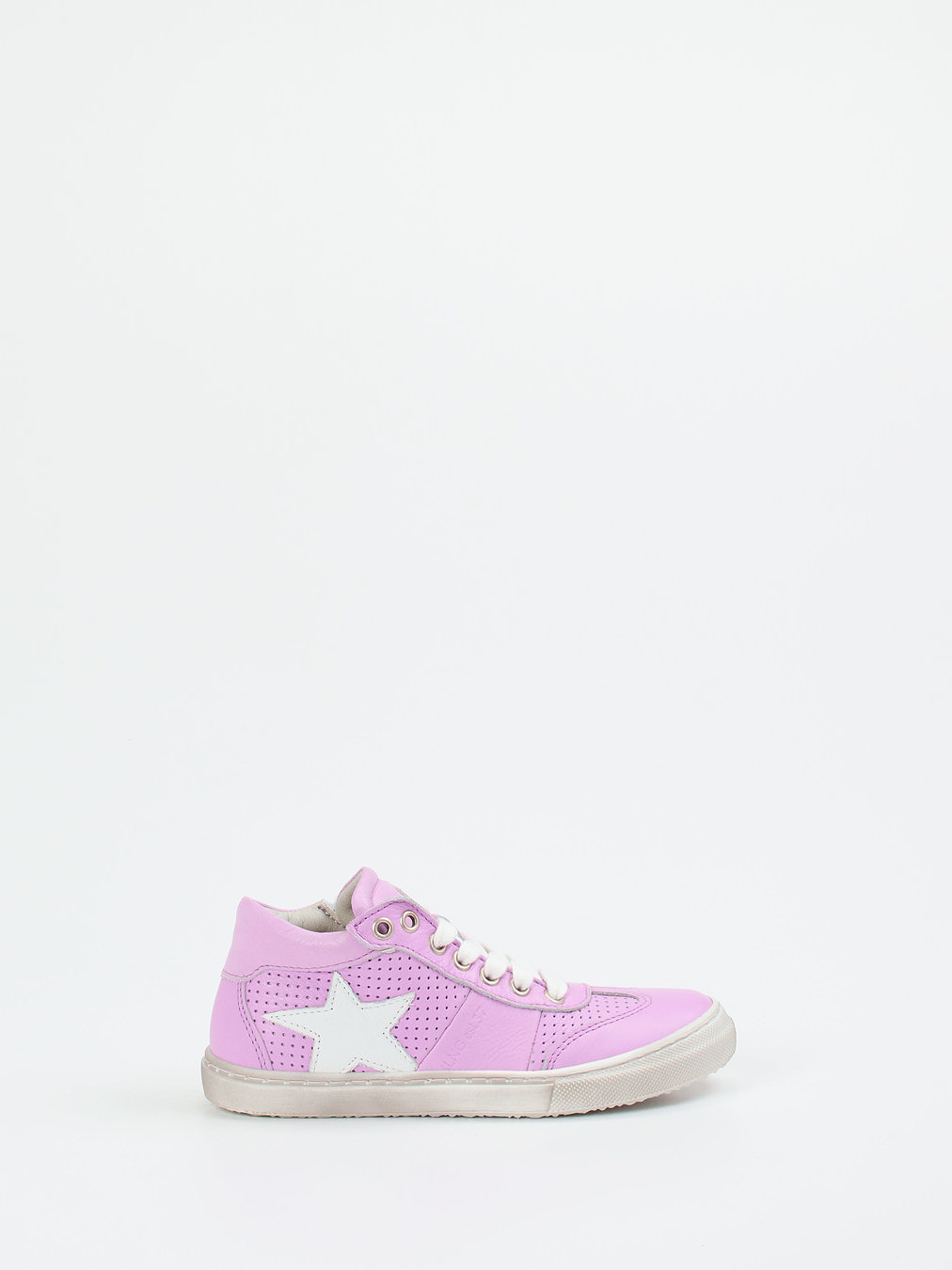 Schnürboots blau 6700119002101