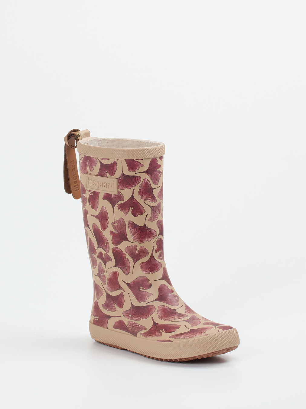 Bisgaard Kinder Gummistiefel in braun kaufen Zumnorde Online-Shop