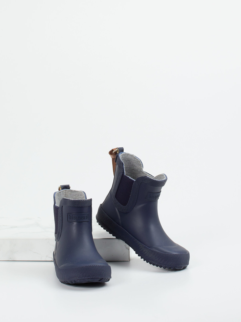 Gummistiefel blau 7650109001704