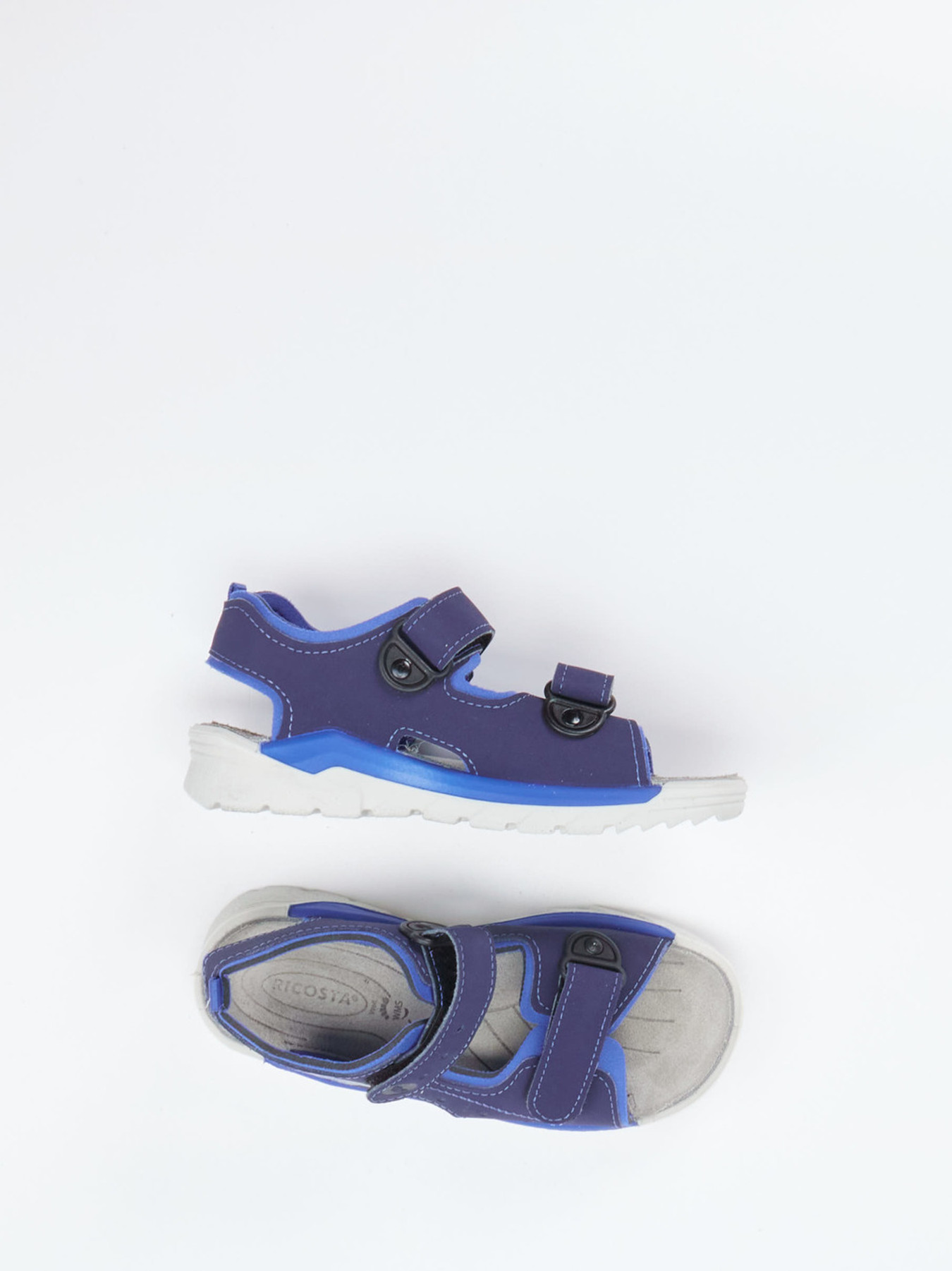 Sandalette blau 6201101000904