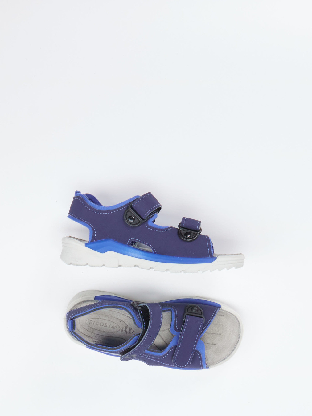 Sandalette blau 6201101000904