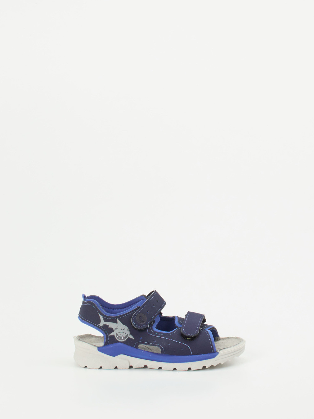 Sandalette blau 6201101000901