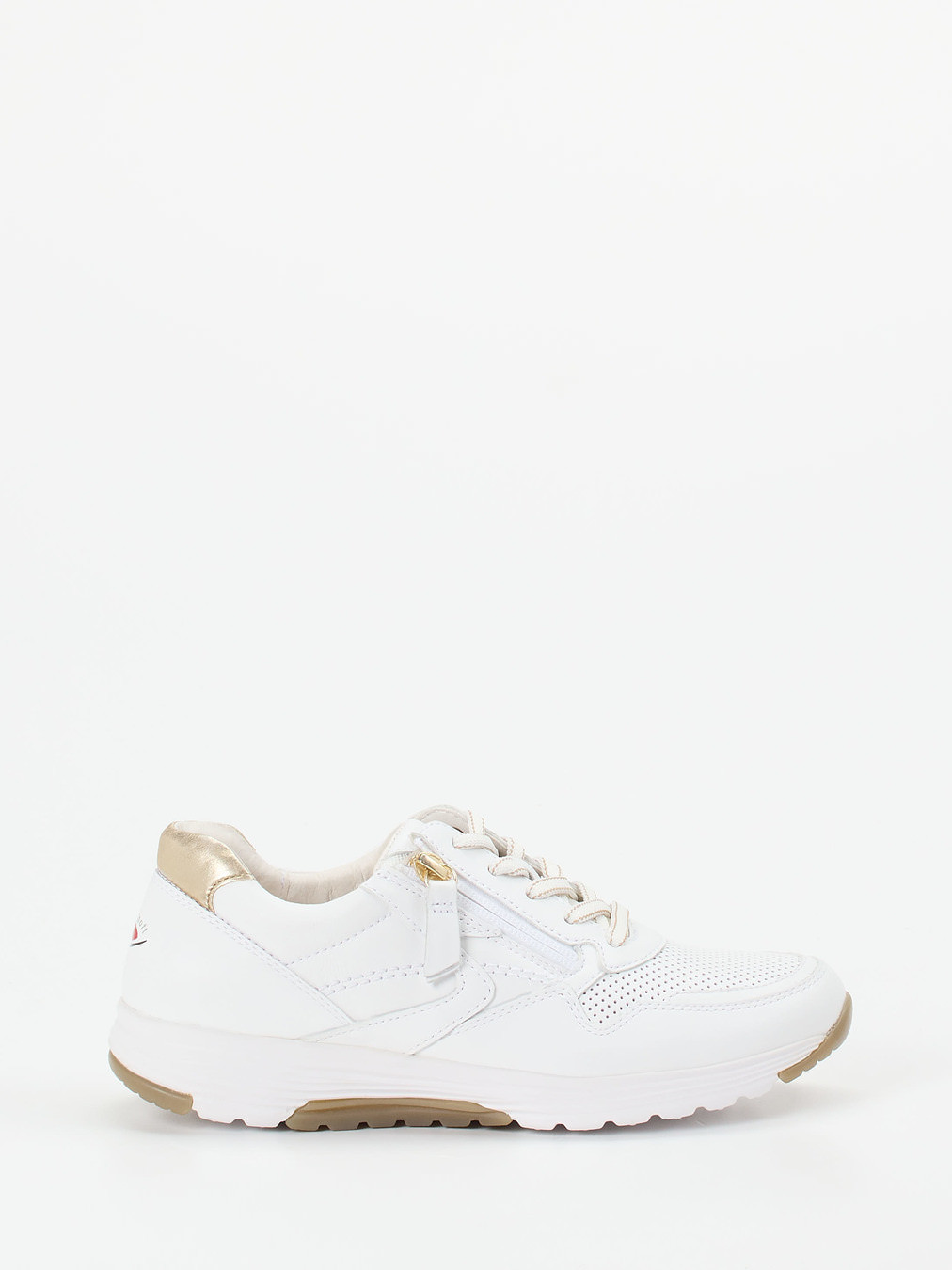 Sneaker weiß 2661799010101