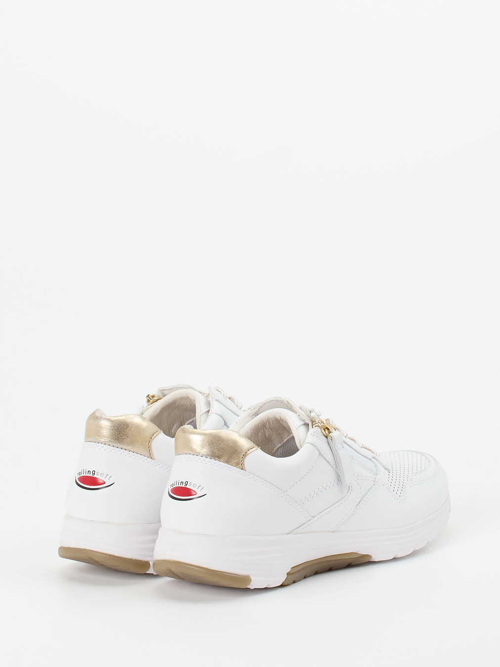 Sneaker weiß 2661799010103