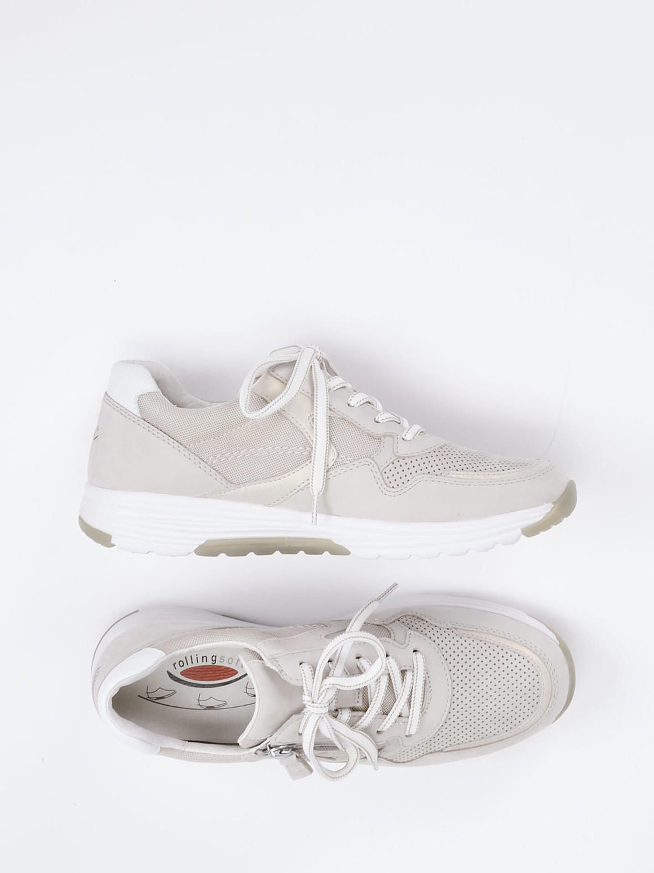 Sneaker beige 2661359001304