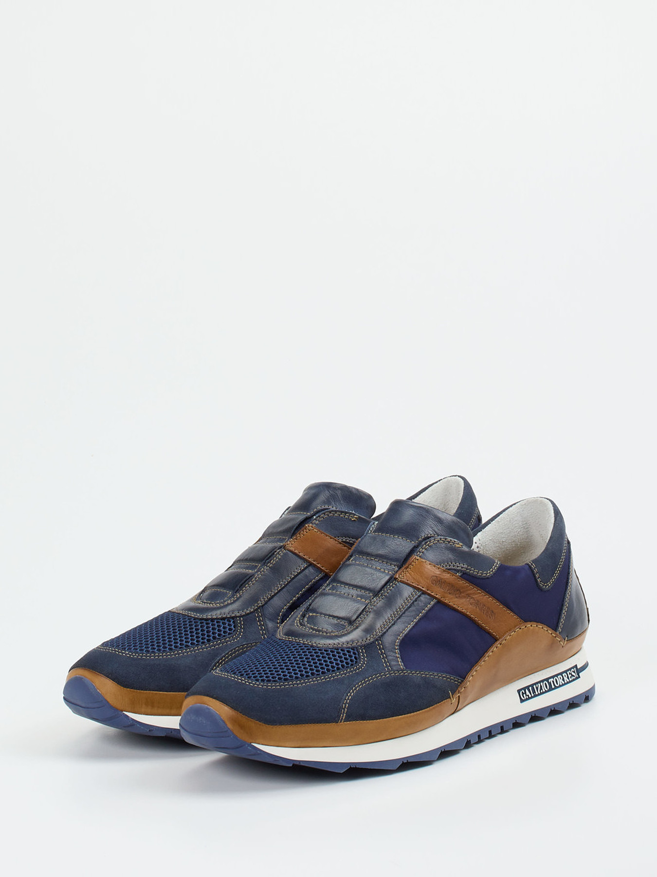 Slipper blau 4561102000702