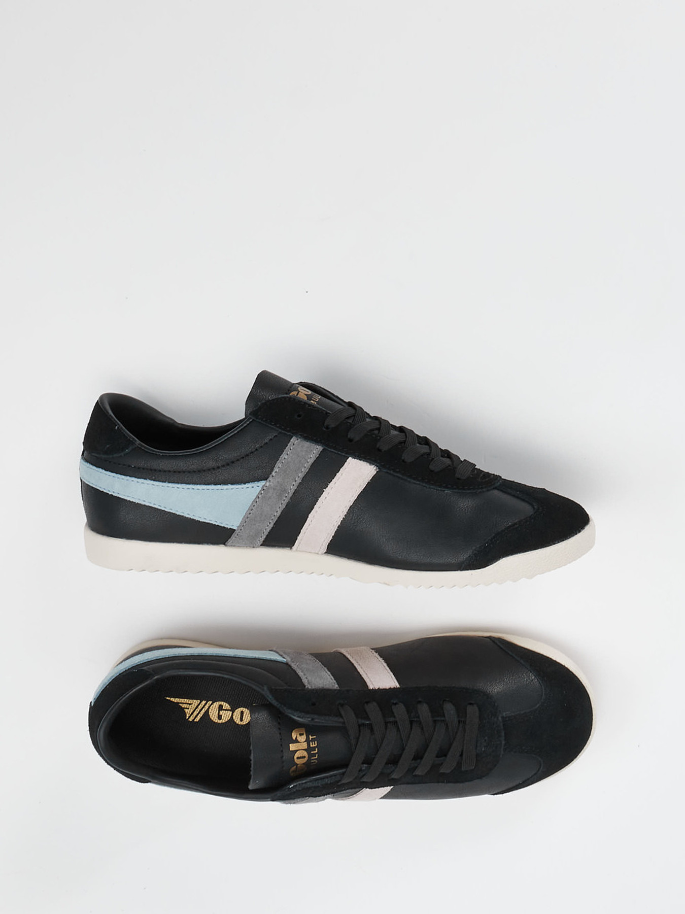 Sneaker schwarz 8165009021804