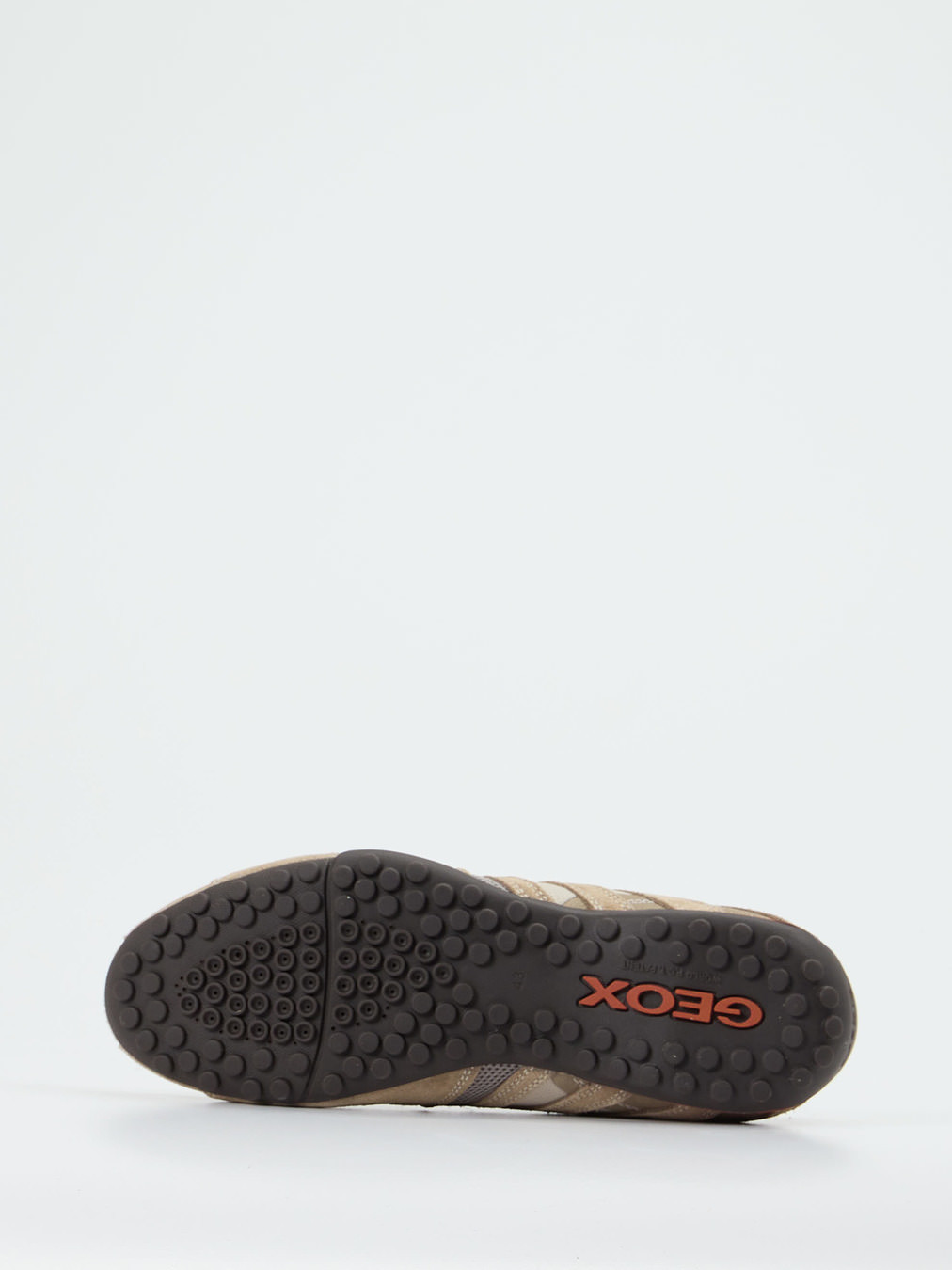 Sneaker SNAKE braun 4661229016405