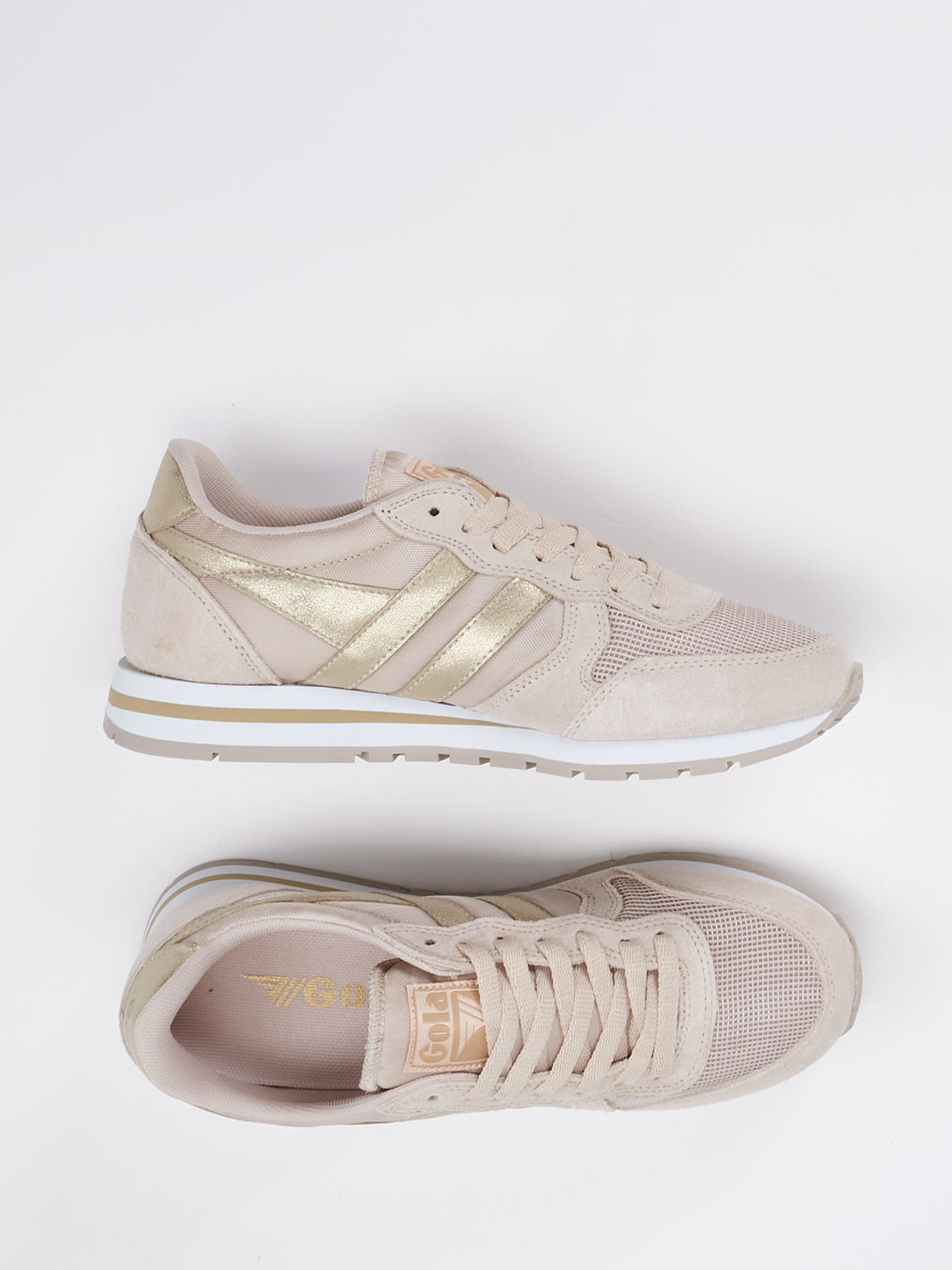 Sneaker rosa 8165599013804