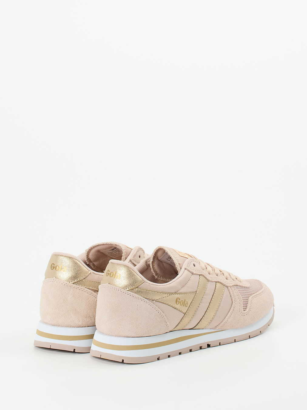 Sneaker rosa 8165599013803