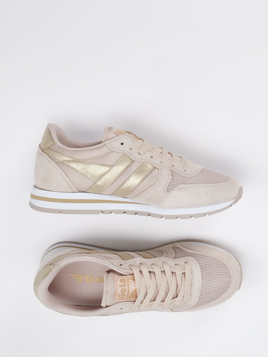 Sneaker rosa 8165599013804