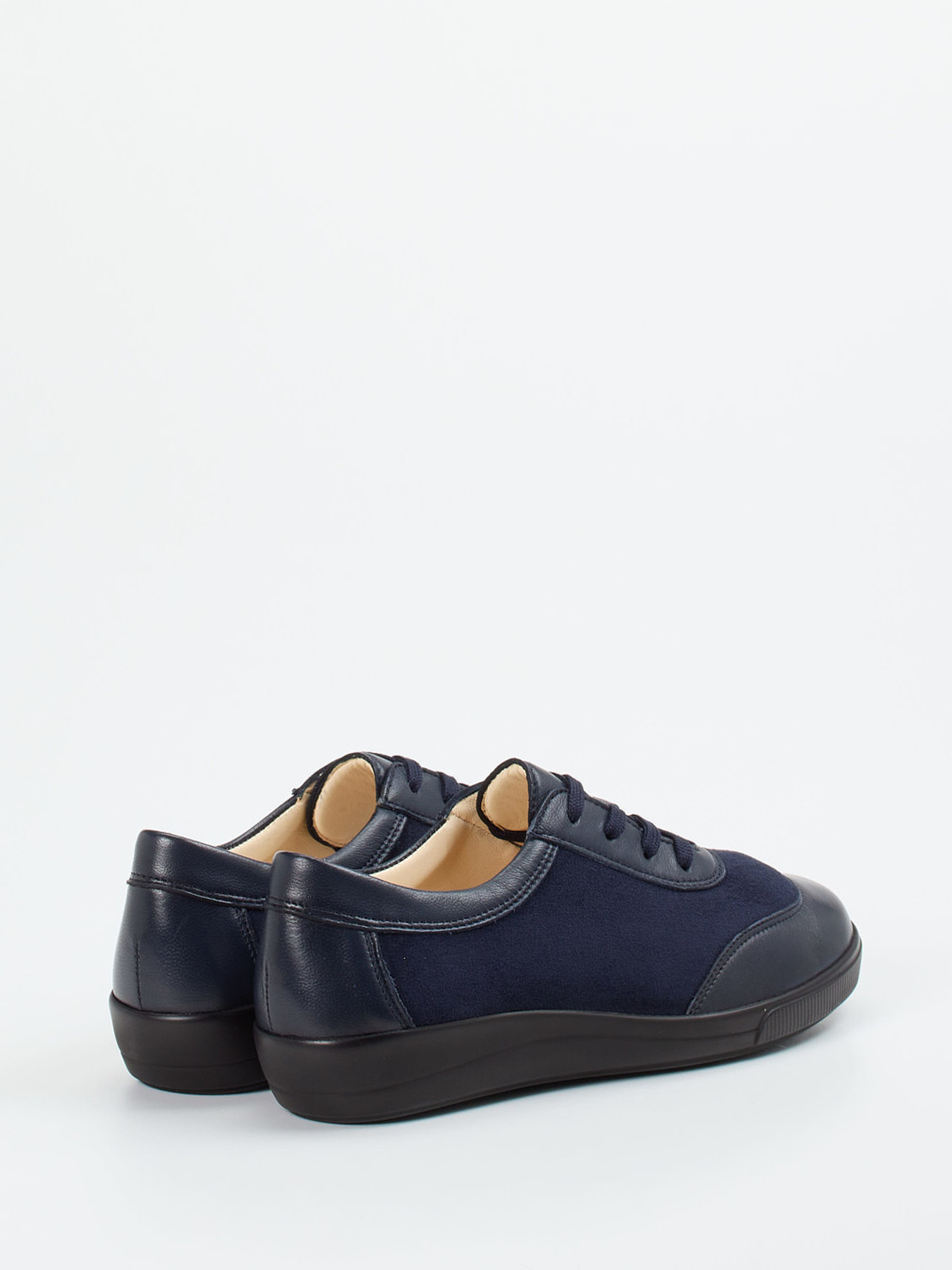 Sneaker blau 2651109022603