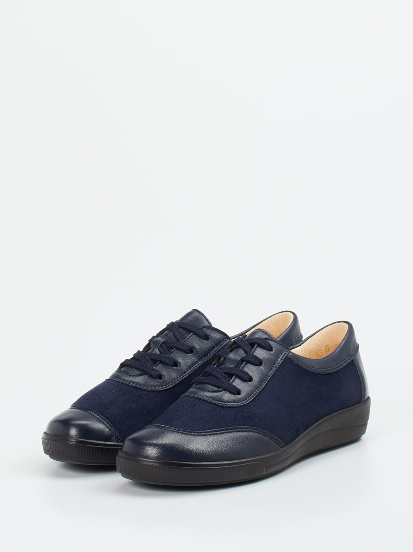 Sneaker blau 2651109022602