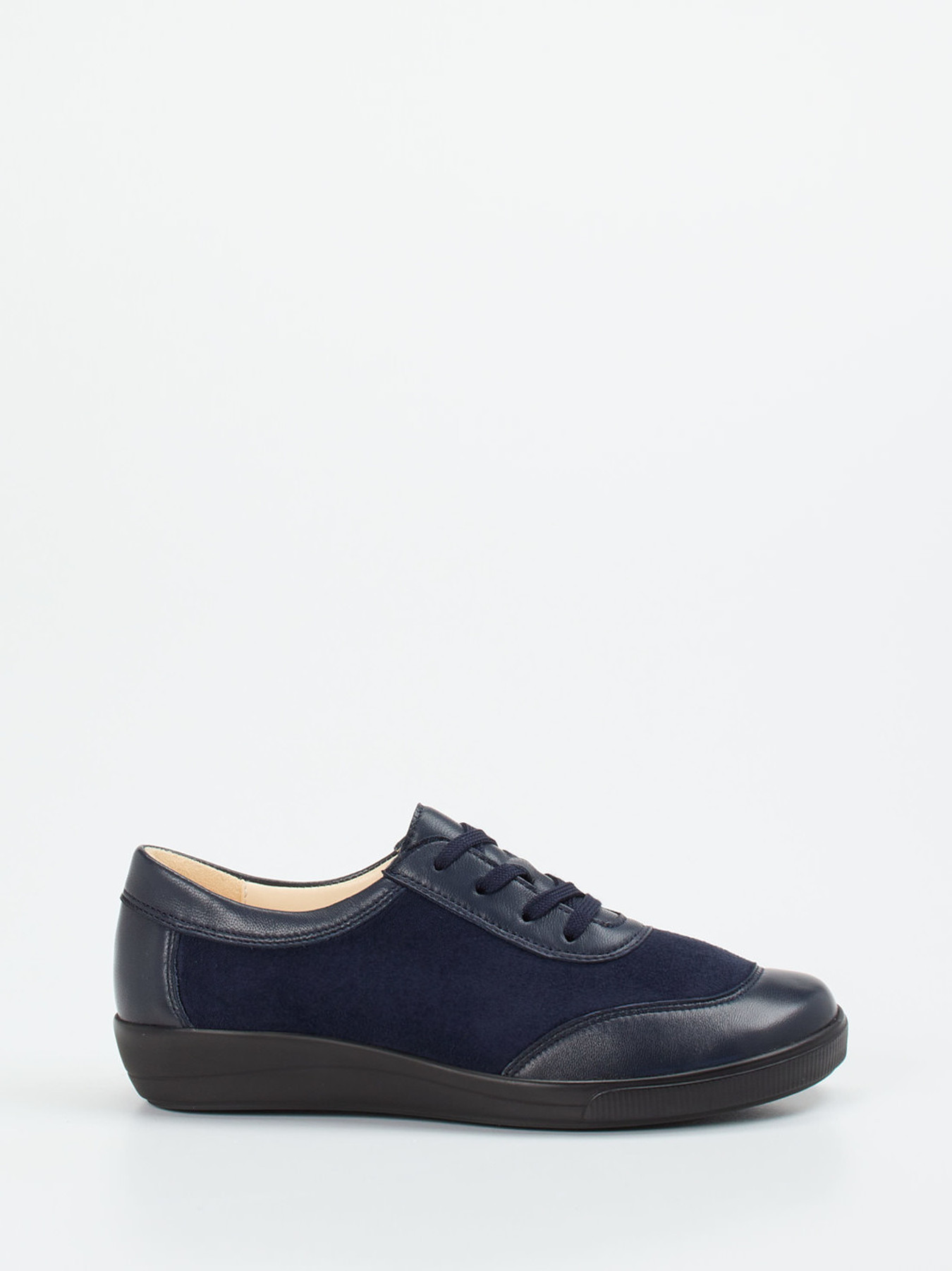 Sneaker blau 2651109022601
