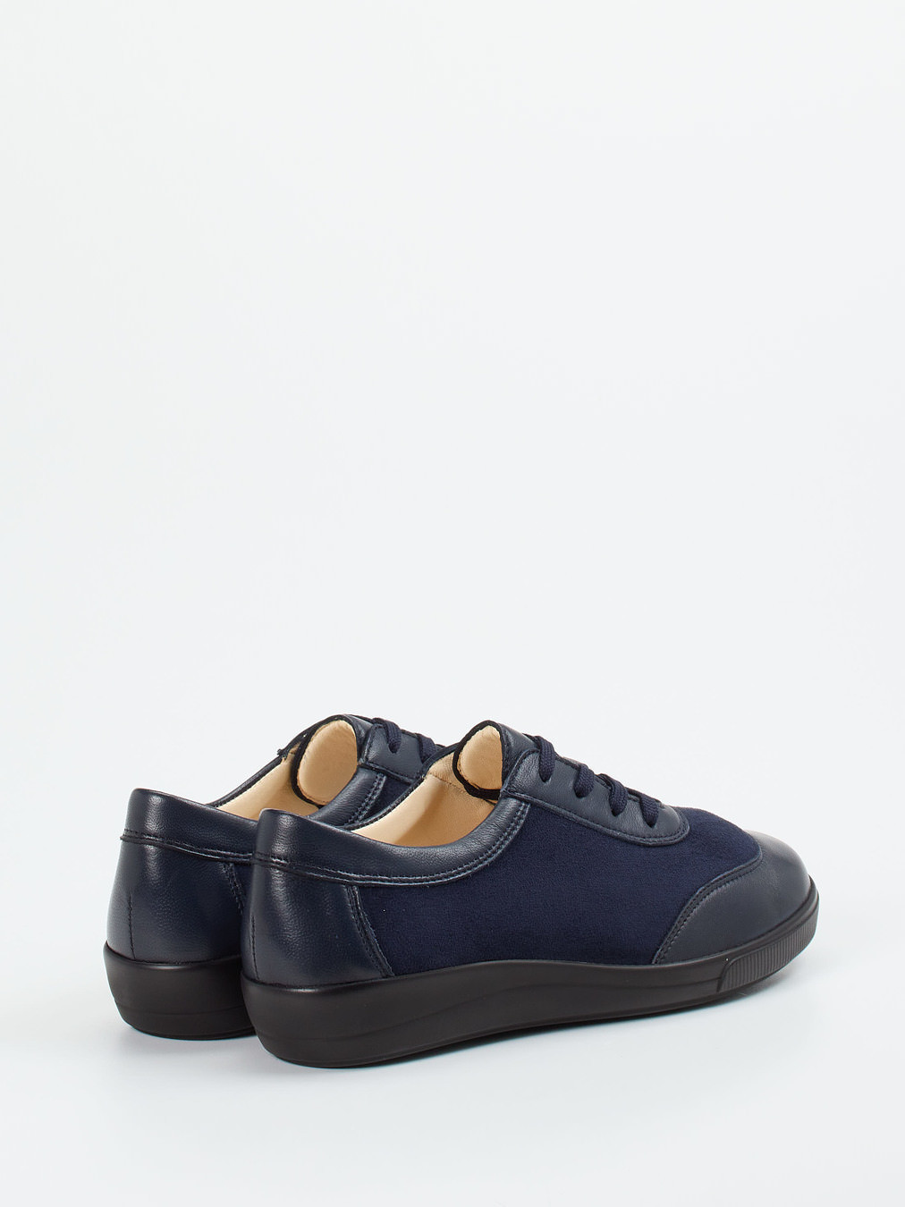 Sneaker blau 2651109022603