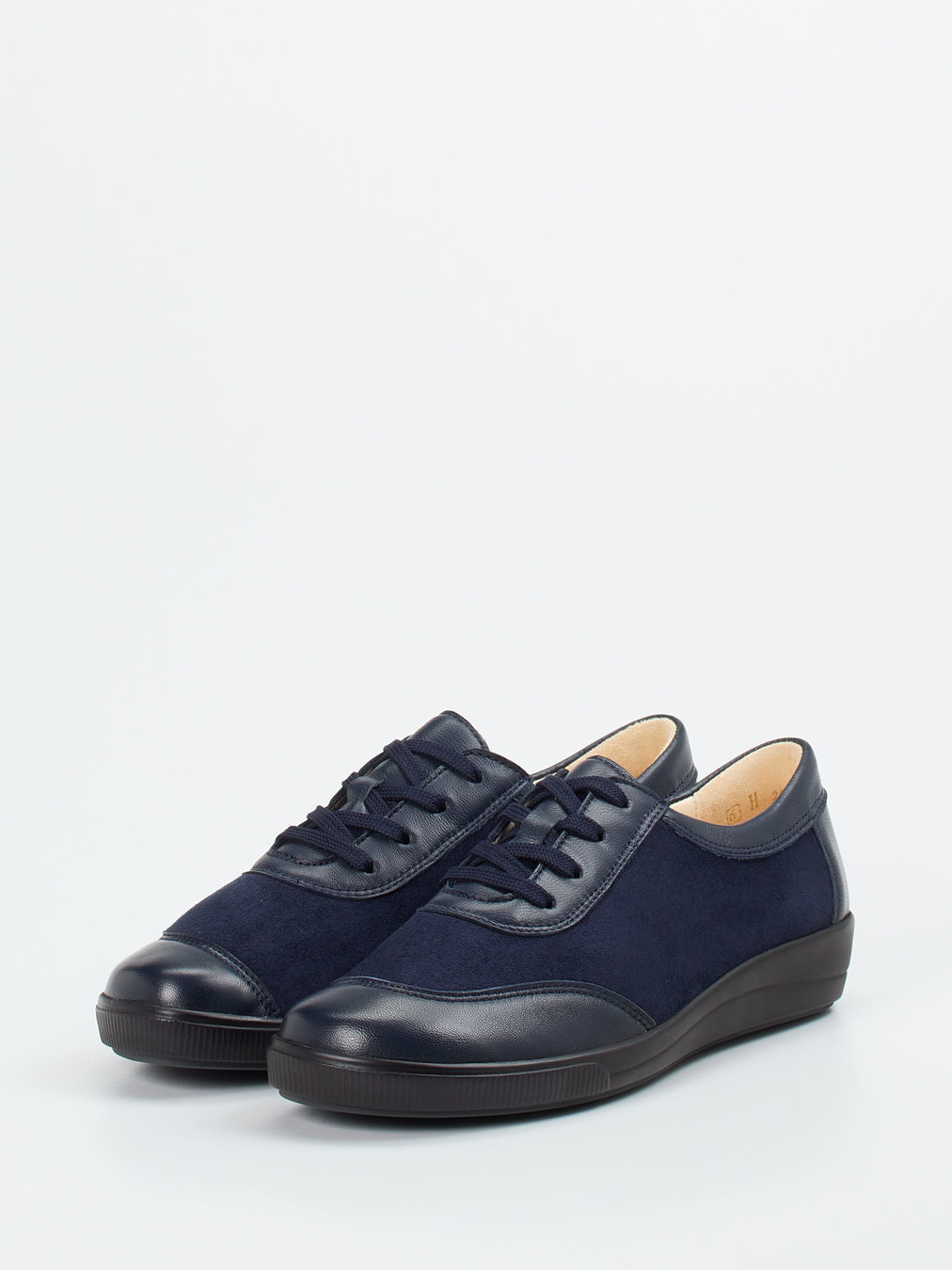 Sneaker blau 2651109022602