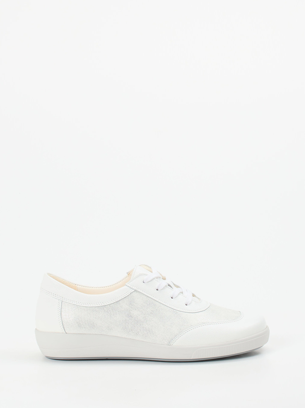 Schnürschuh weiß 2651799007801