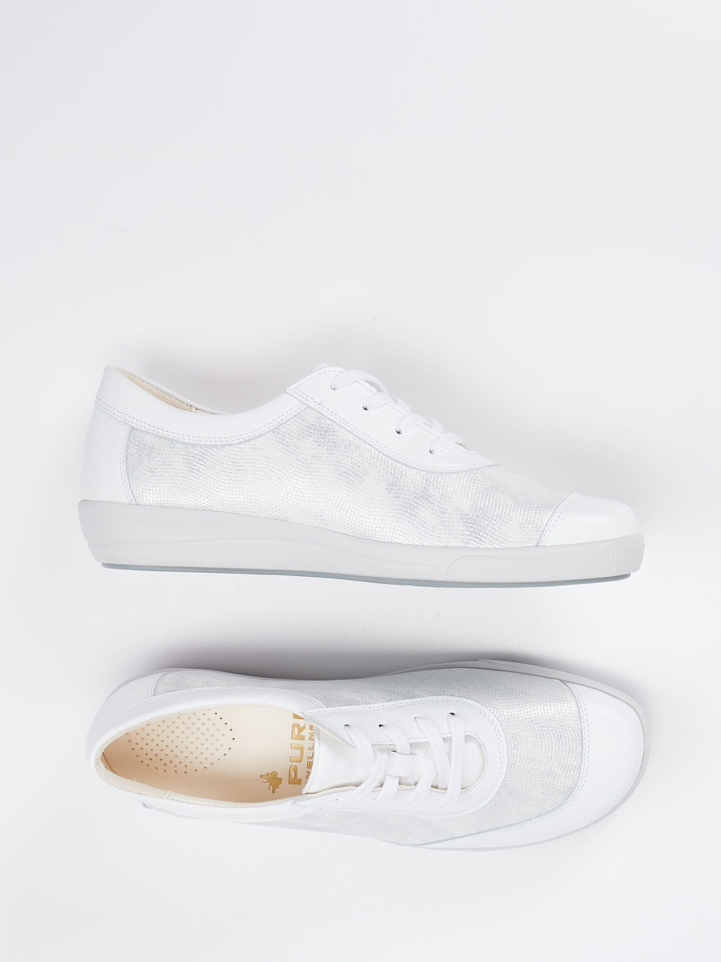 Schnürschuh weiß 2651799007804