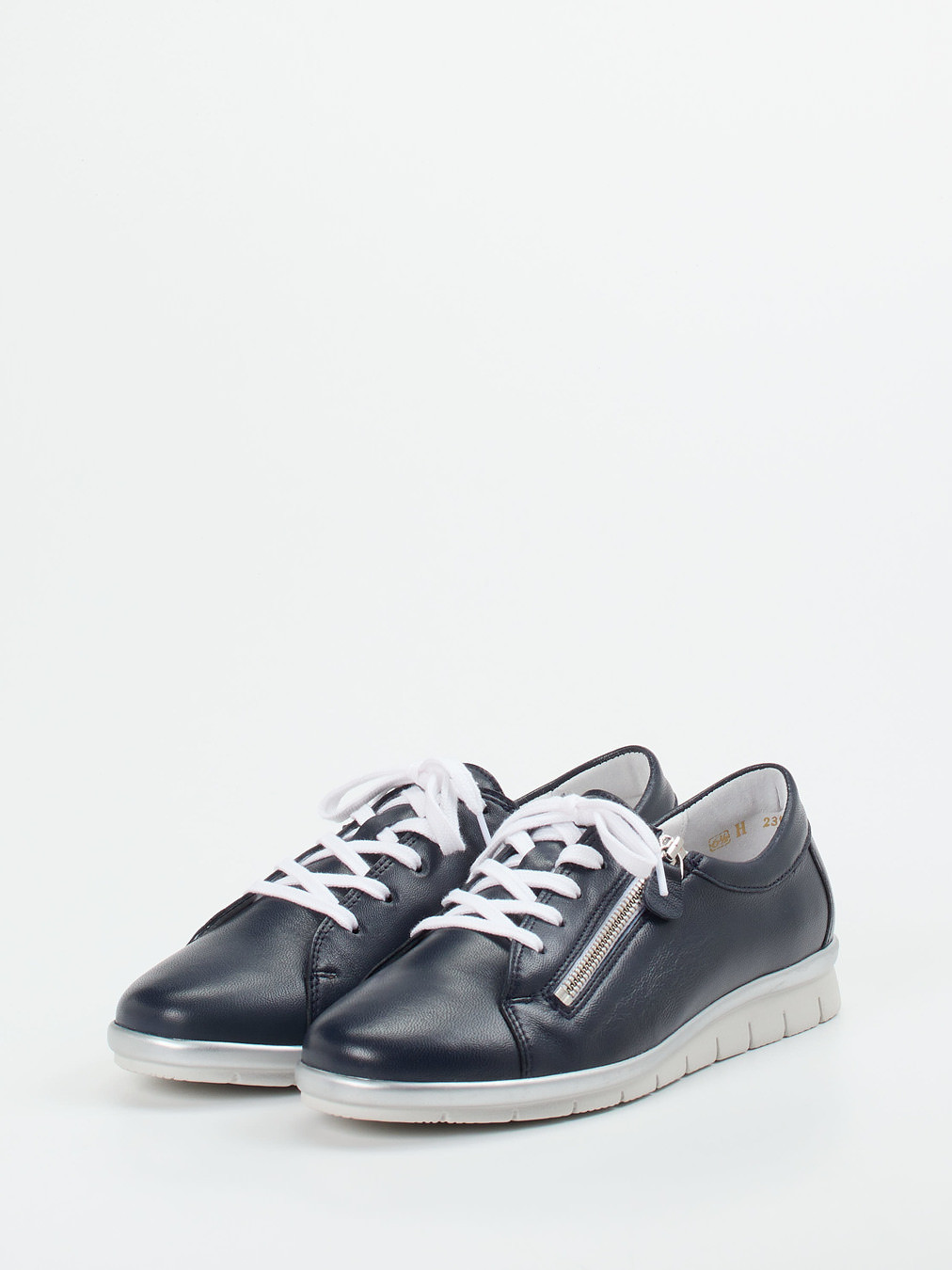 Sneaker blau 2661109016702