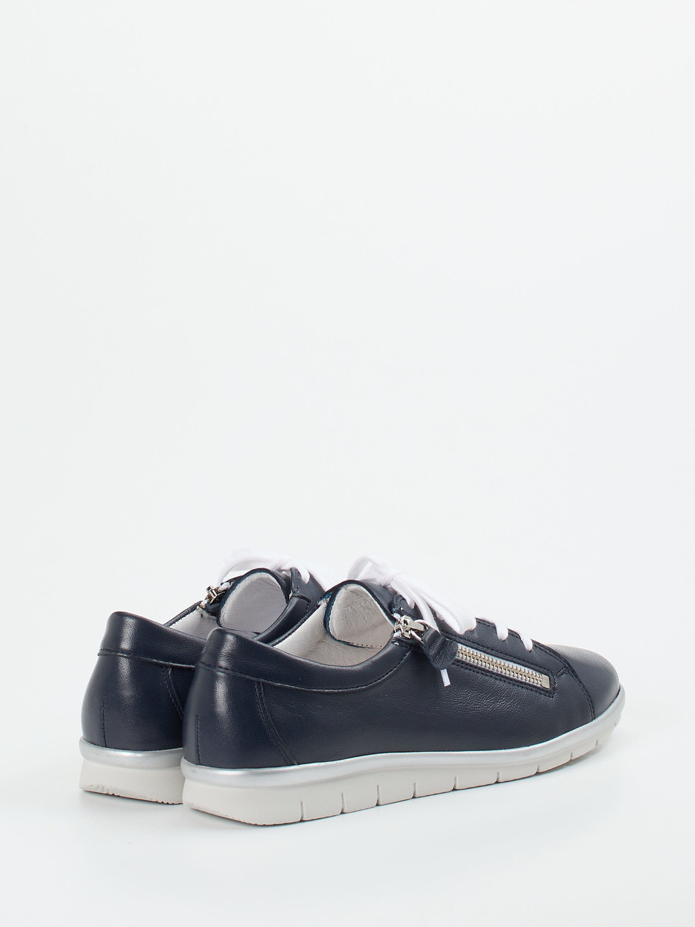 Sneaker blau 2661109016703