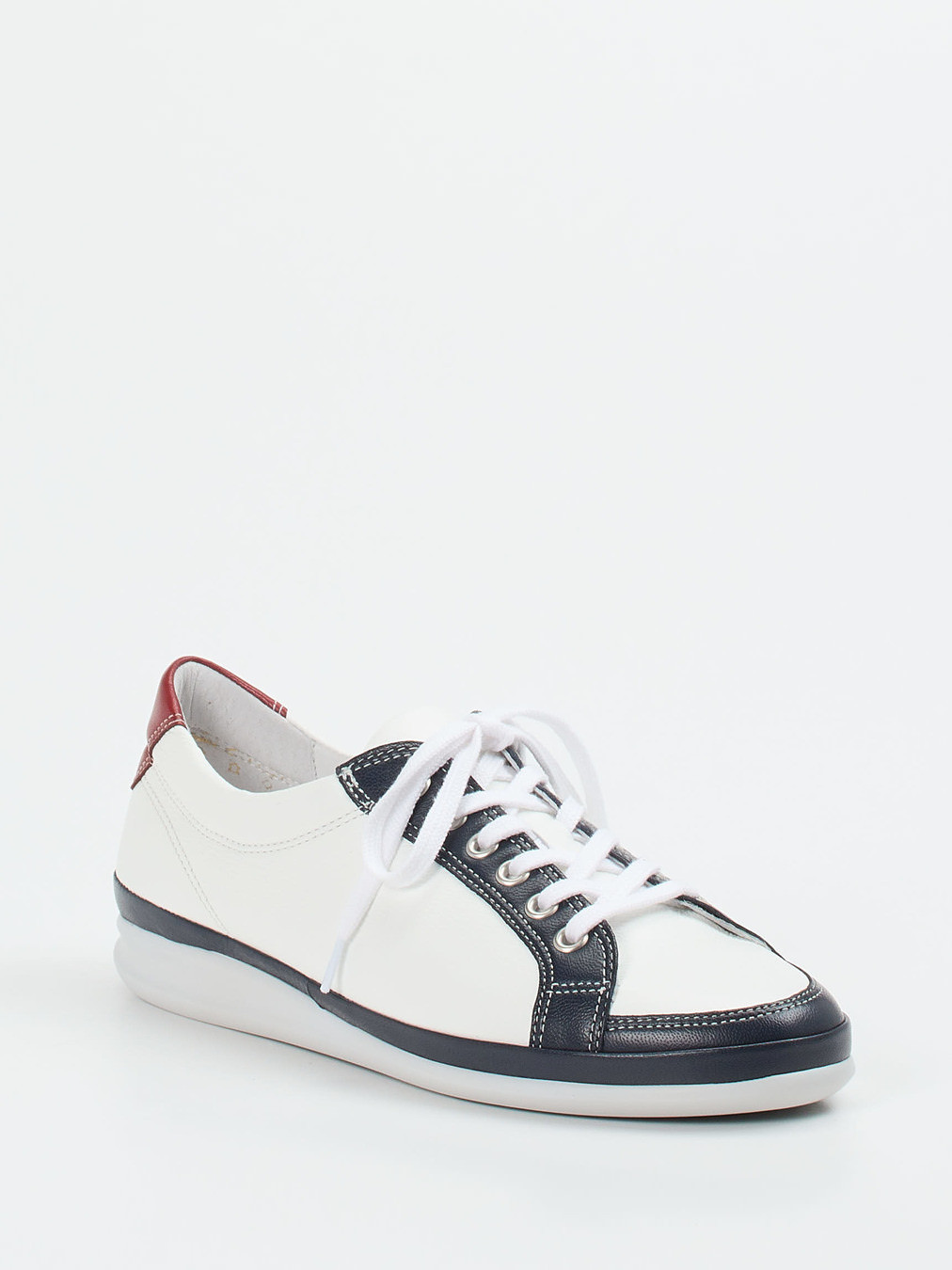 Schnürschuh multi 2651951000506