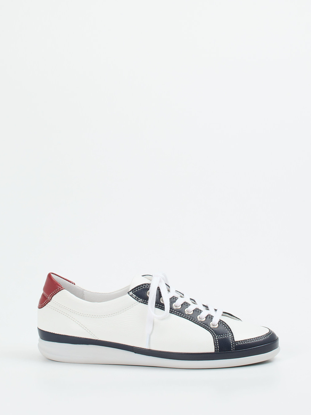 Schnürschuh multi 2651951000501