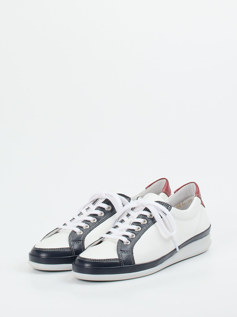 Schnürschuh multi 2651951000502