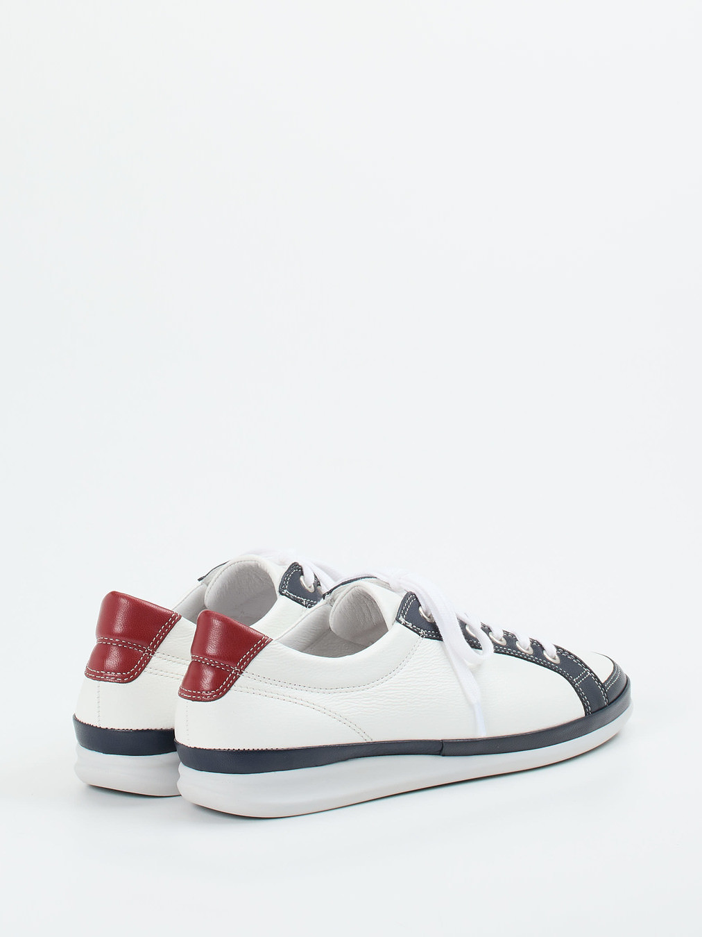 Schnürschuh multi 2651951000503